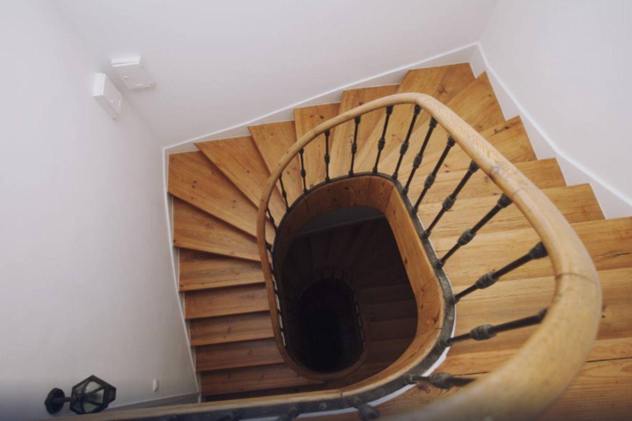 Appartement Otilia *