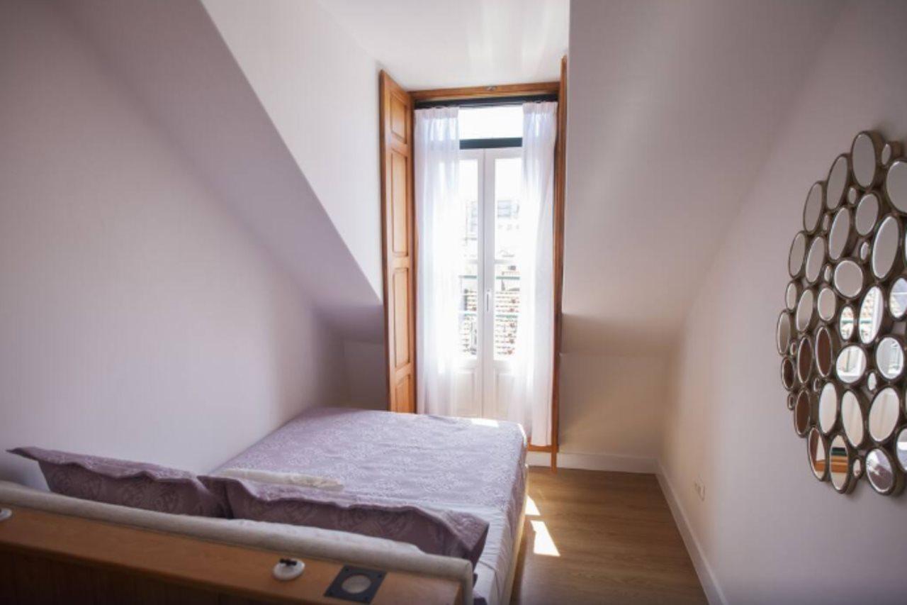Otilia Appartement Lissabon