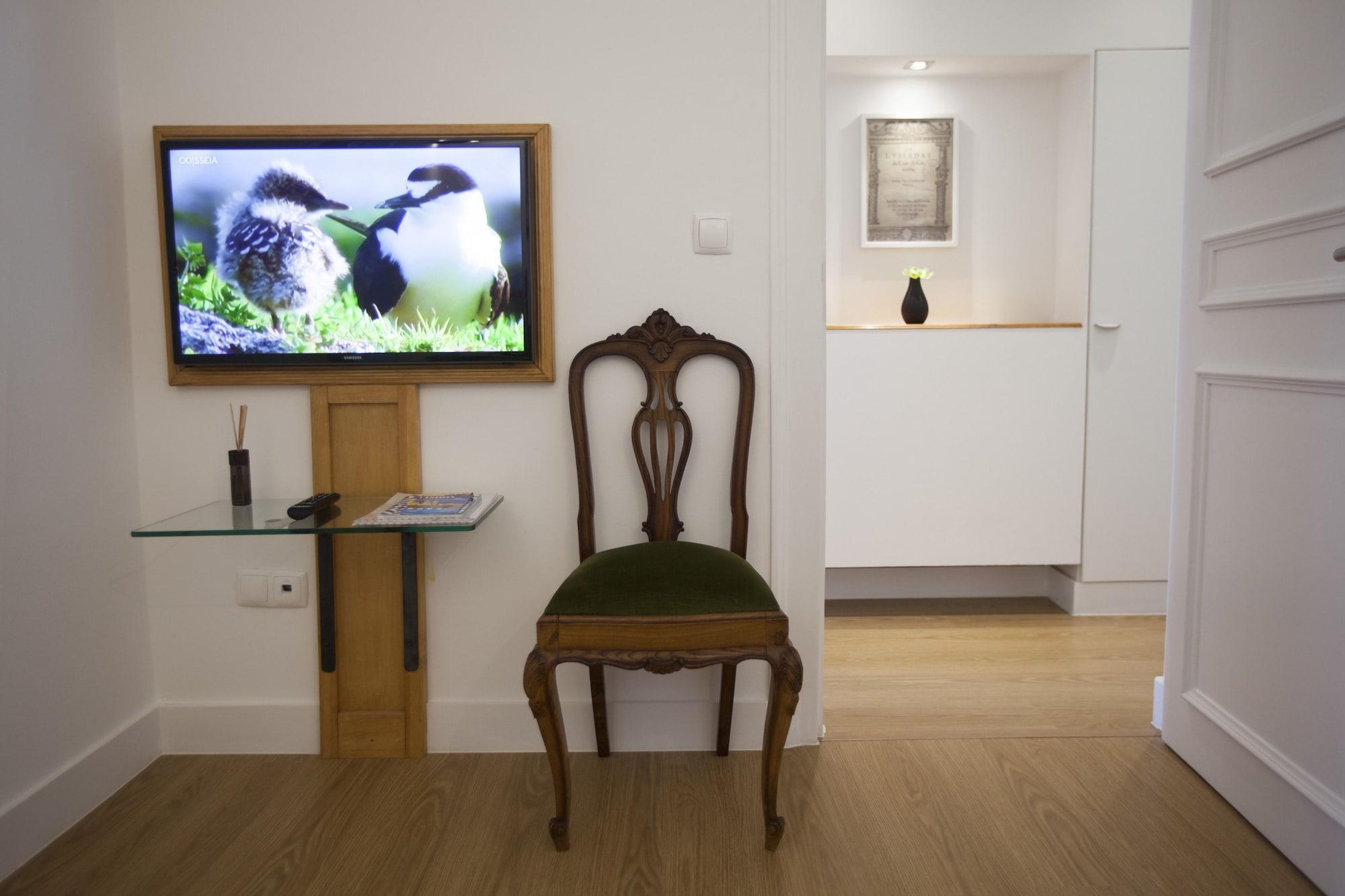Otilia Appartement