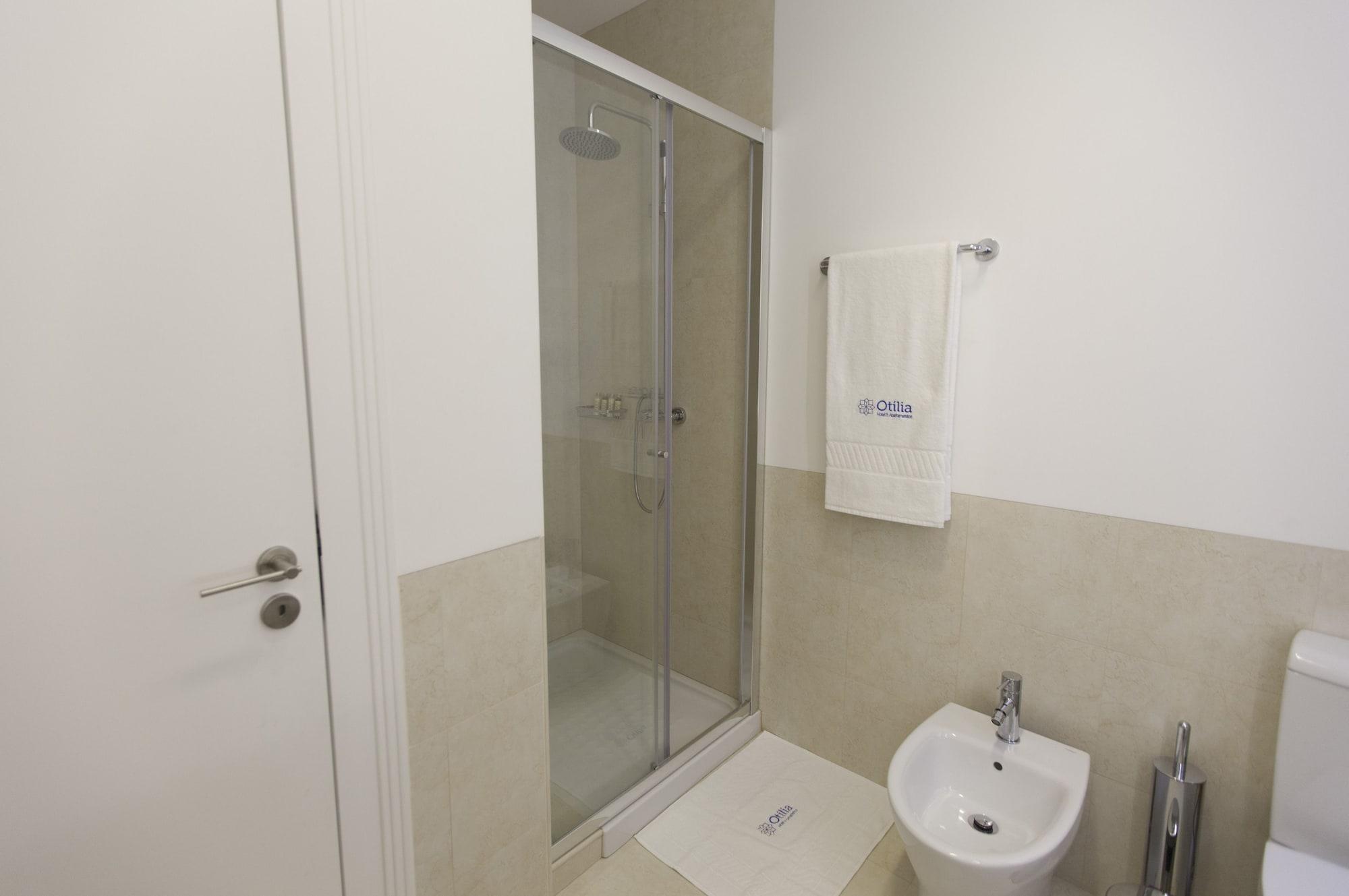 Appartement Otilia *