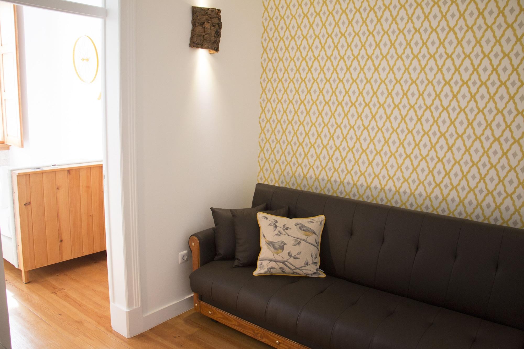 Otilia Appartement