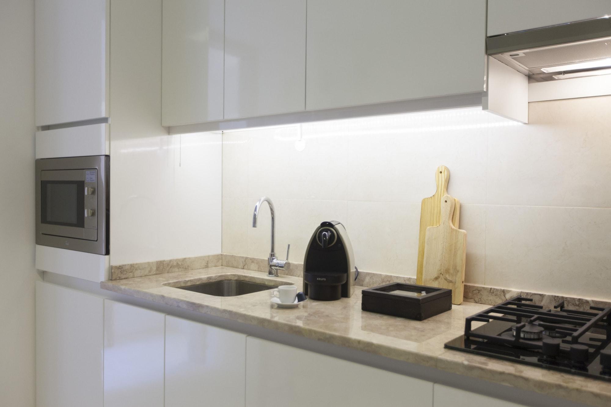 Appartement Otilia Lissabon
