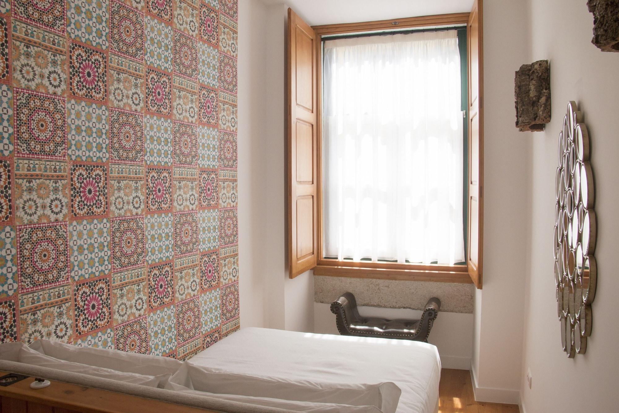 Appartement Otilia