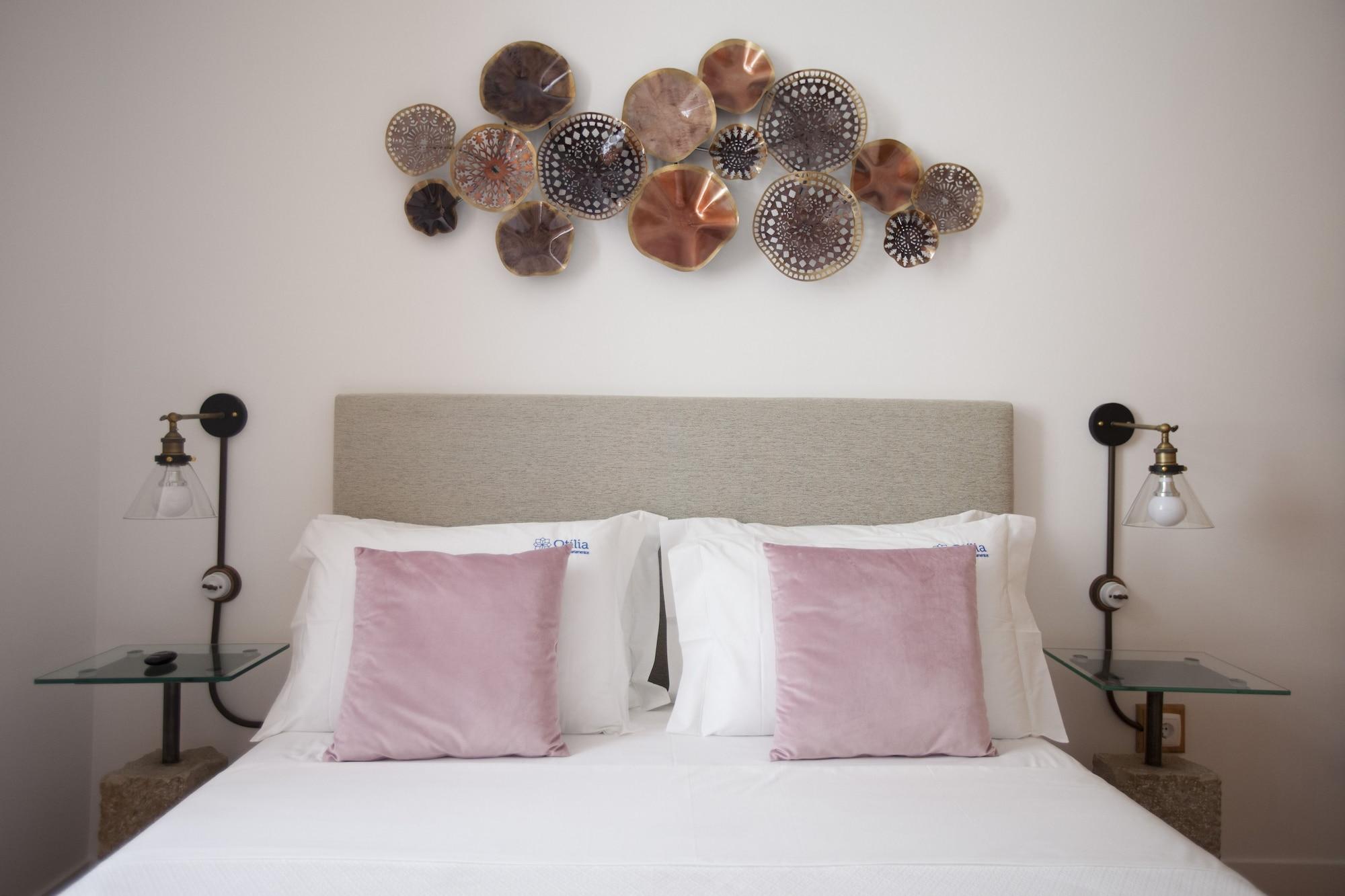 Otilia Appartement Lissabon