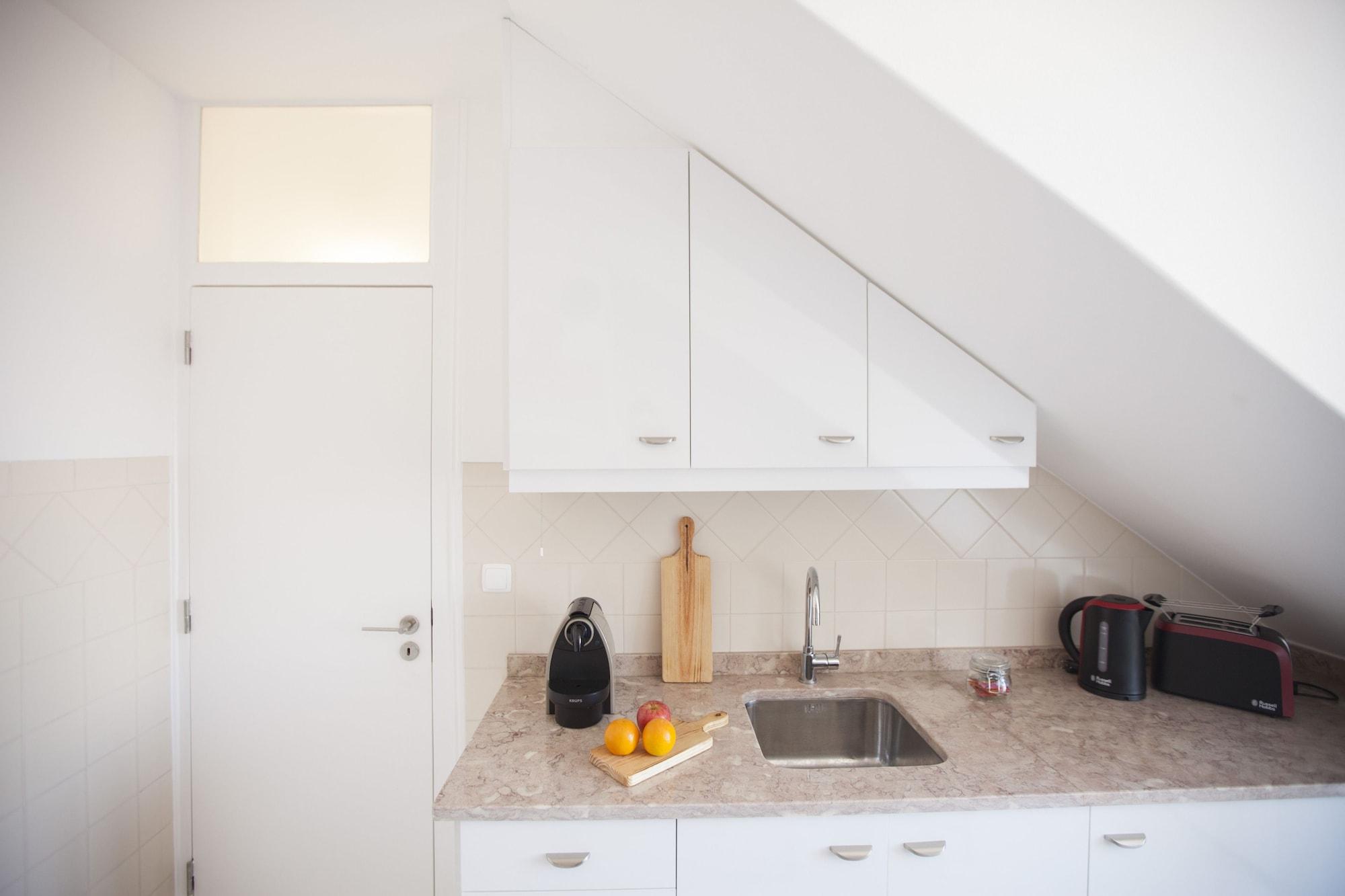 Otilia Appartement *