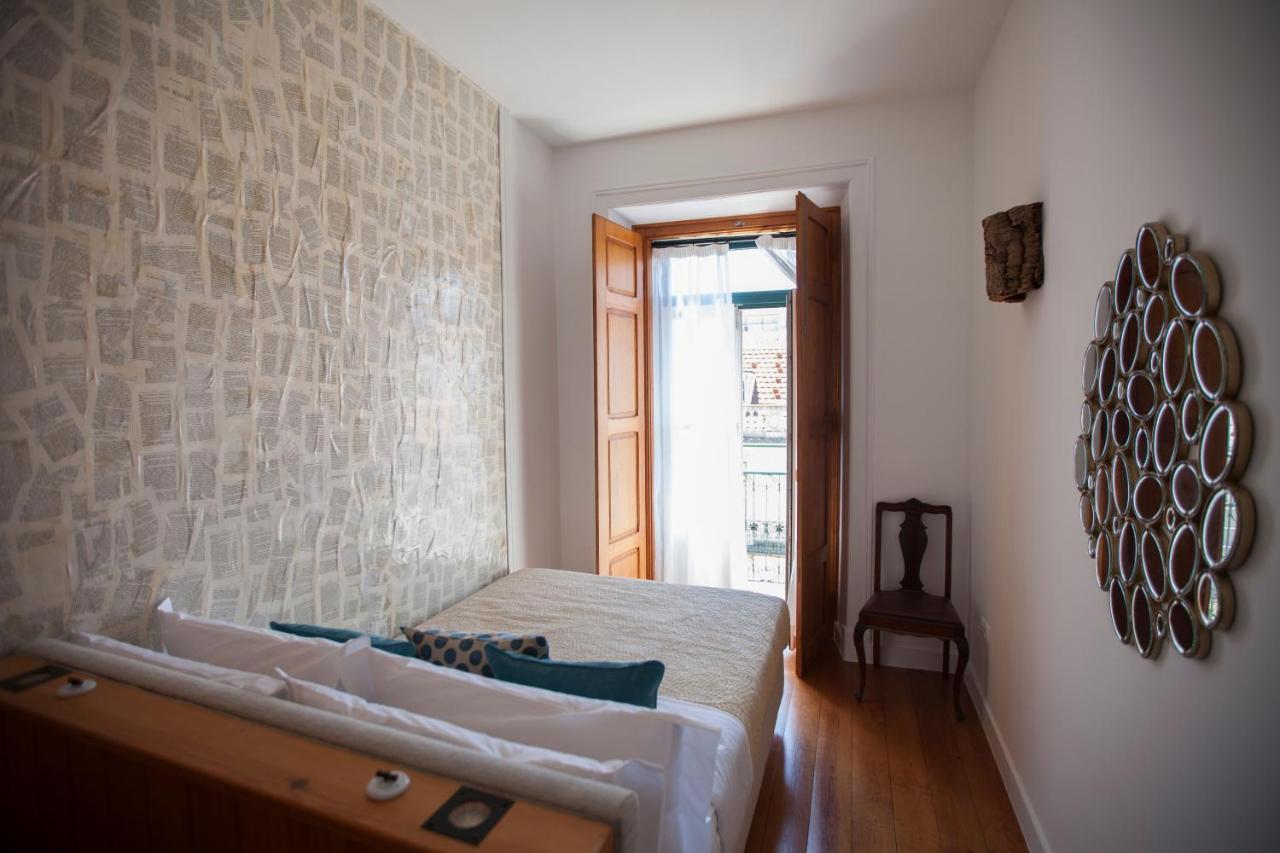 Otilia Appartement Lissabon