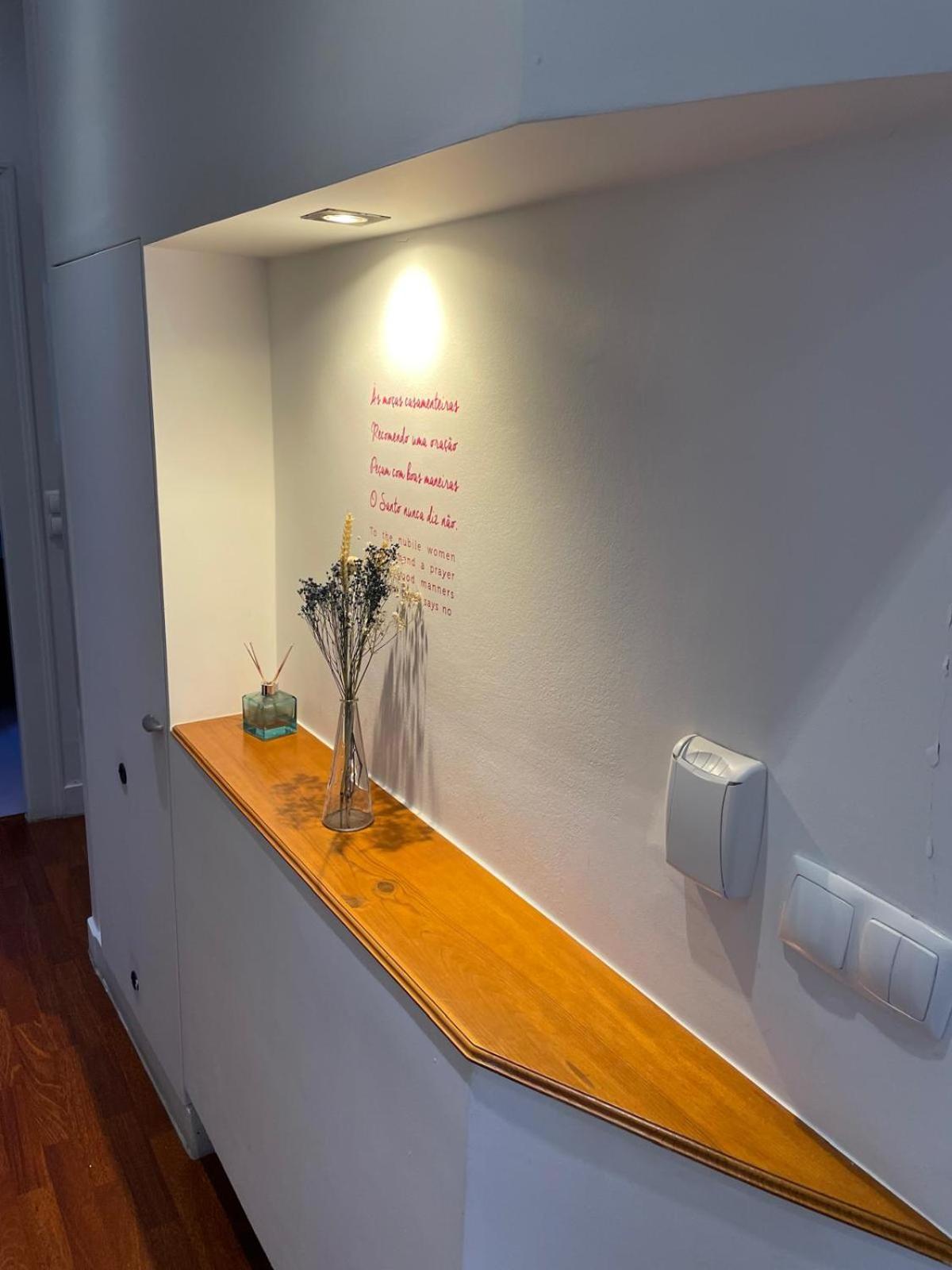 Appartement Otilia *