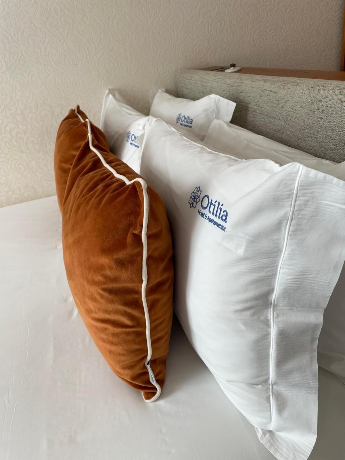 Otilia Apartamentos * Lisbon
