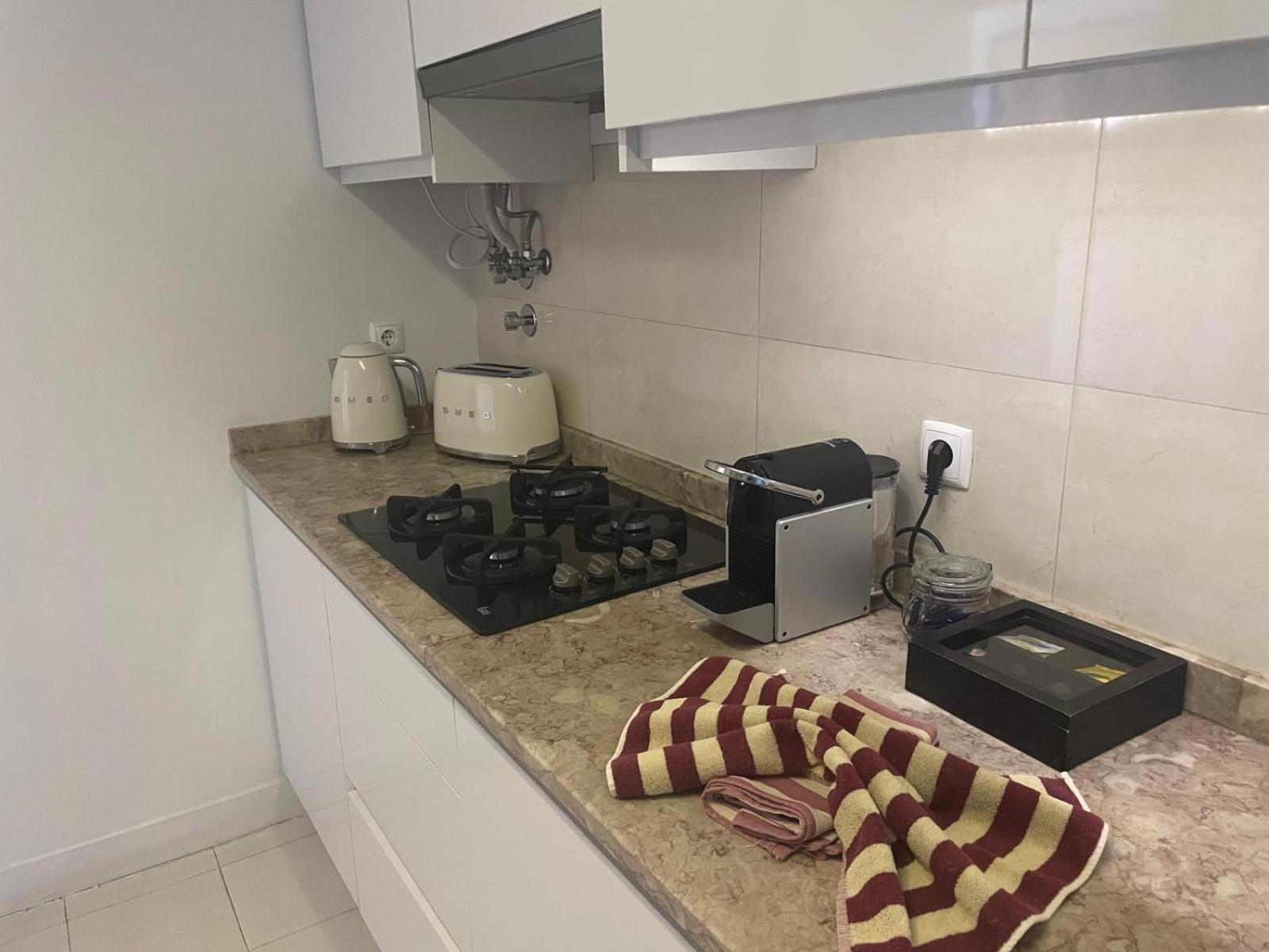 Appartement Otilia