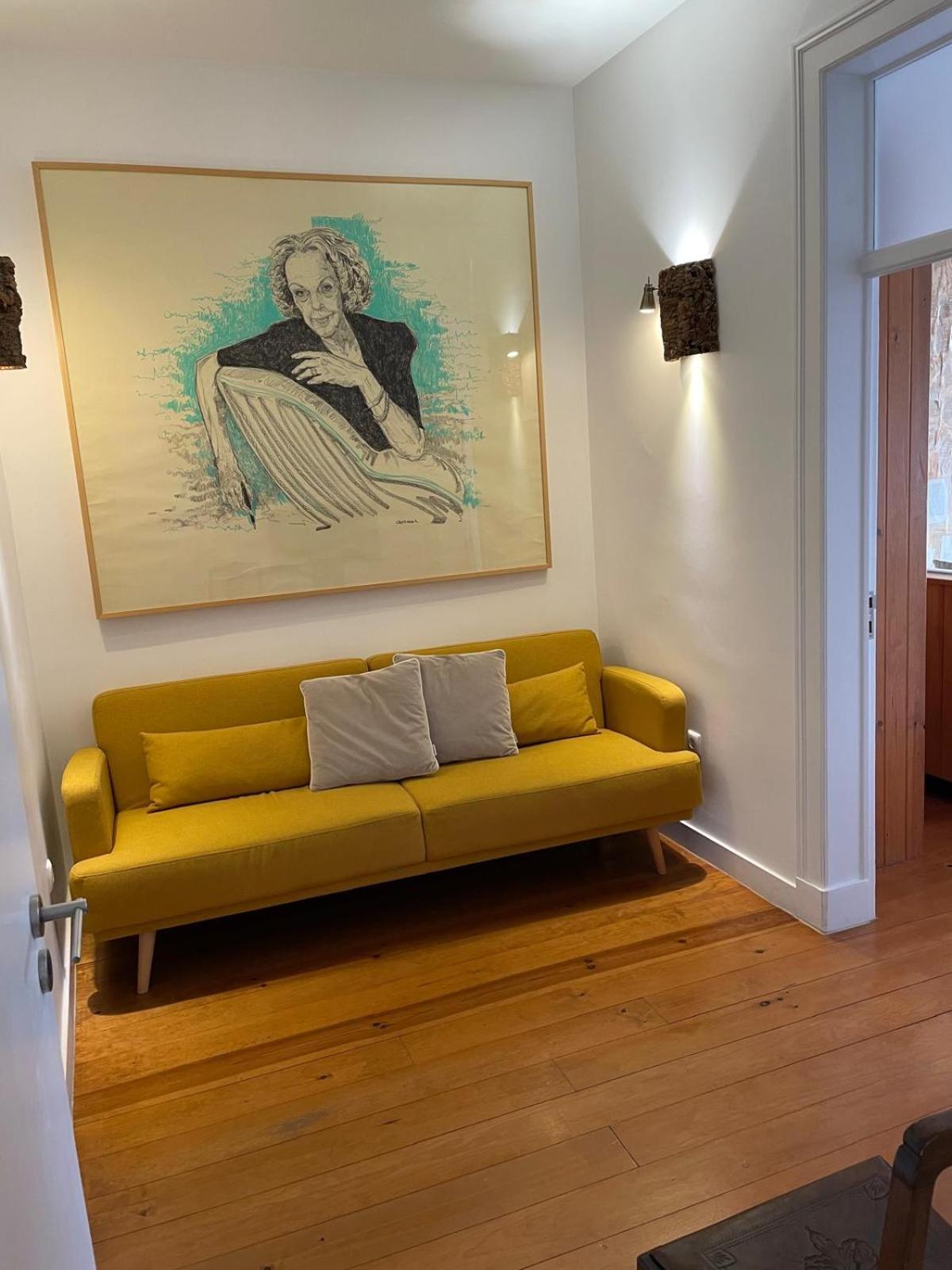 Otilia Apartamentos * Lisbon