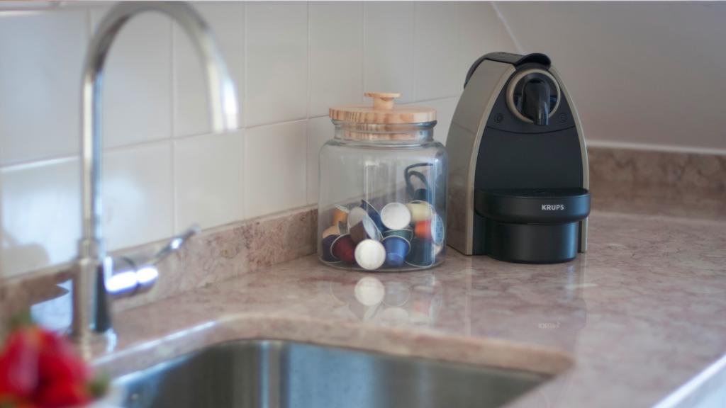 Appartement Otilia