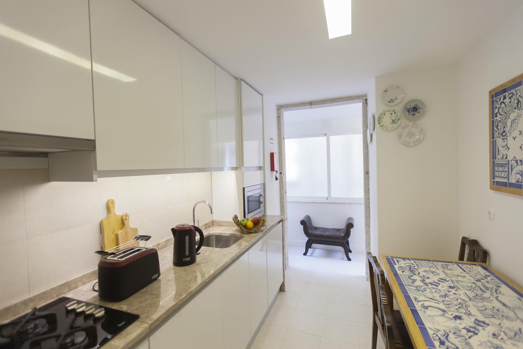Appartement Otilia *