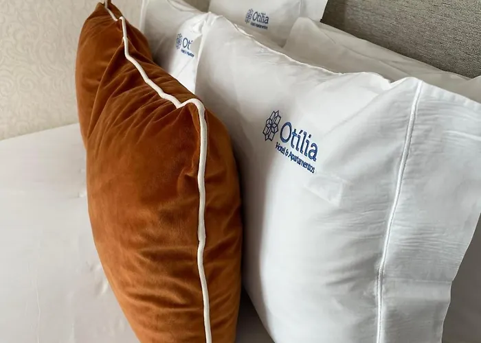 Otilia Apartamentos