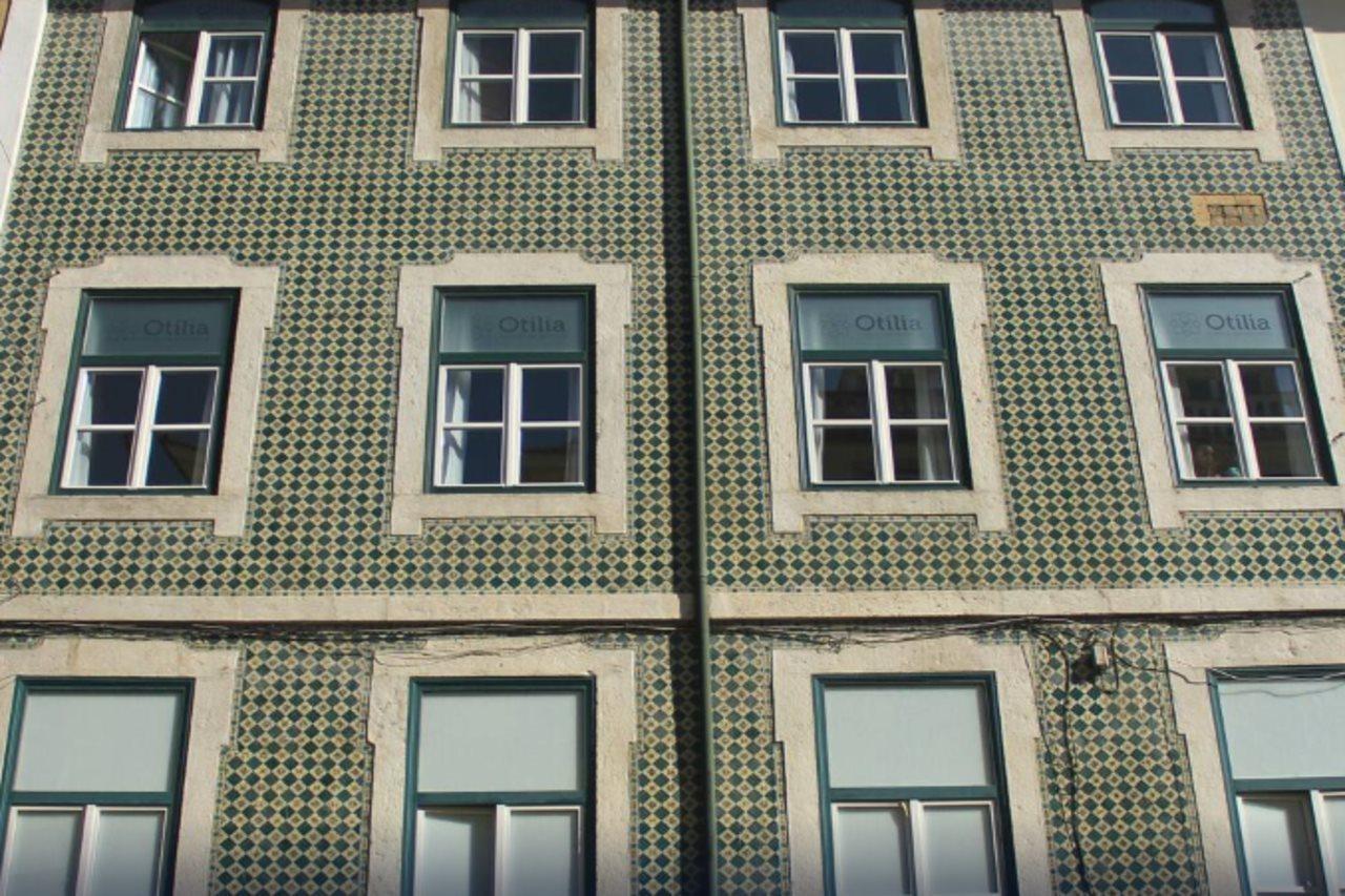 Appartement Otilia Lisboa