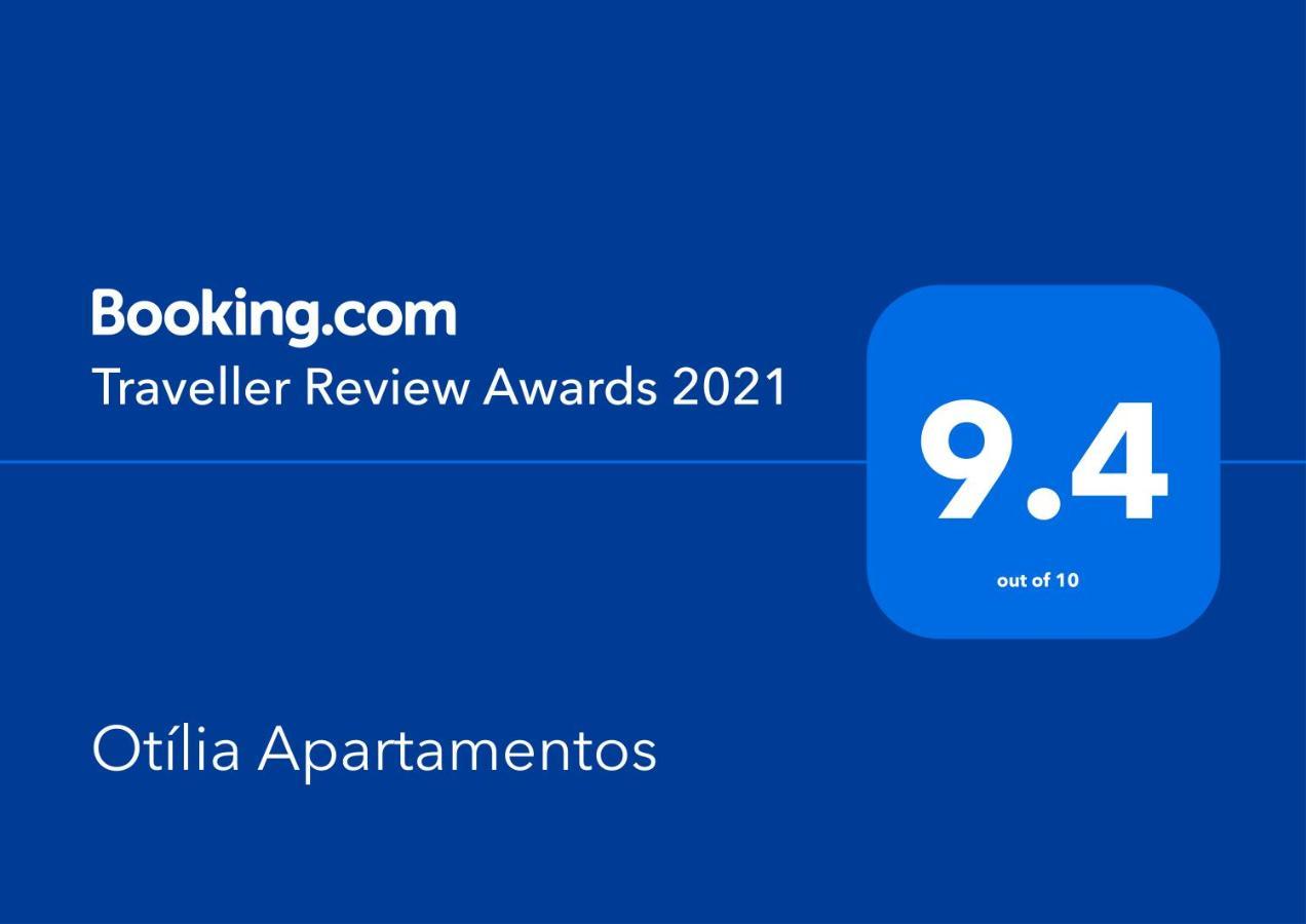 Otilia Appartement
