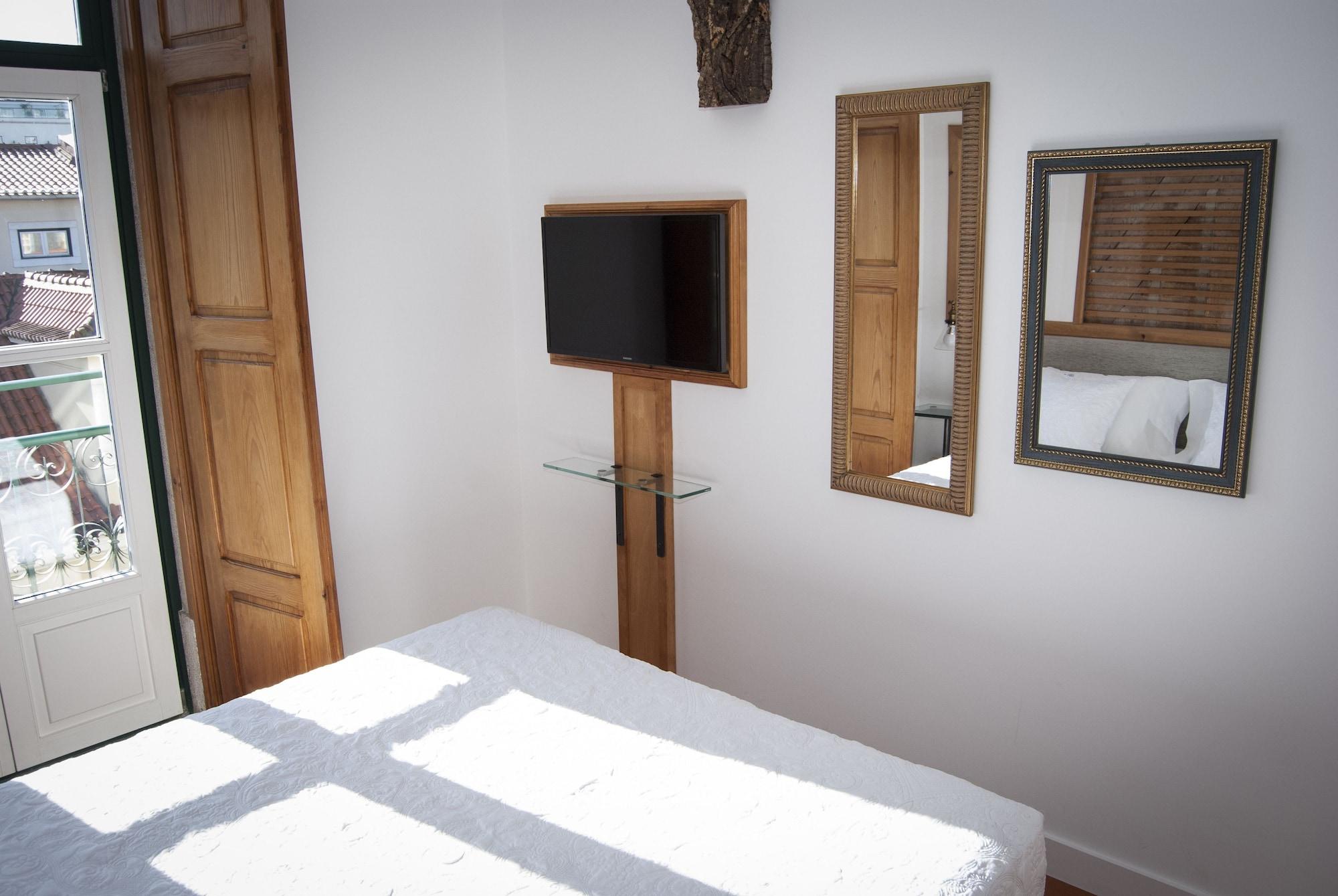 Appartement Otilia *