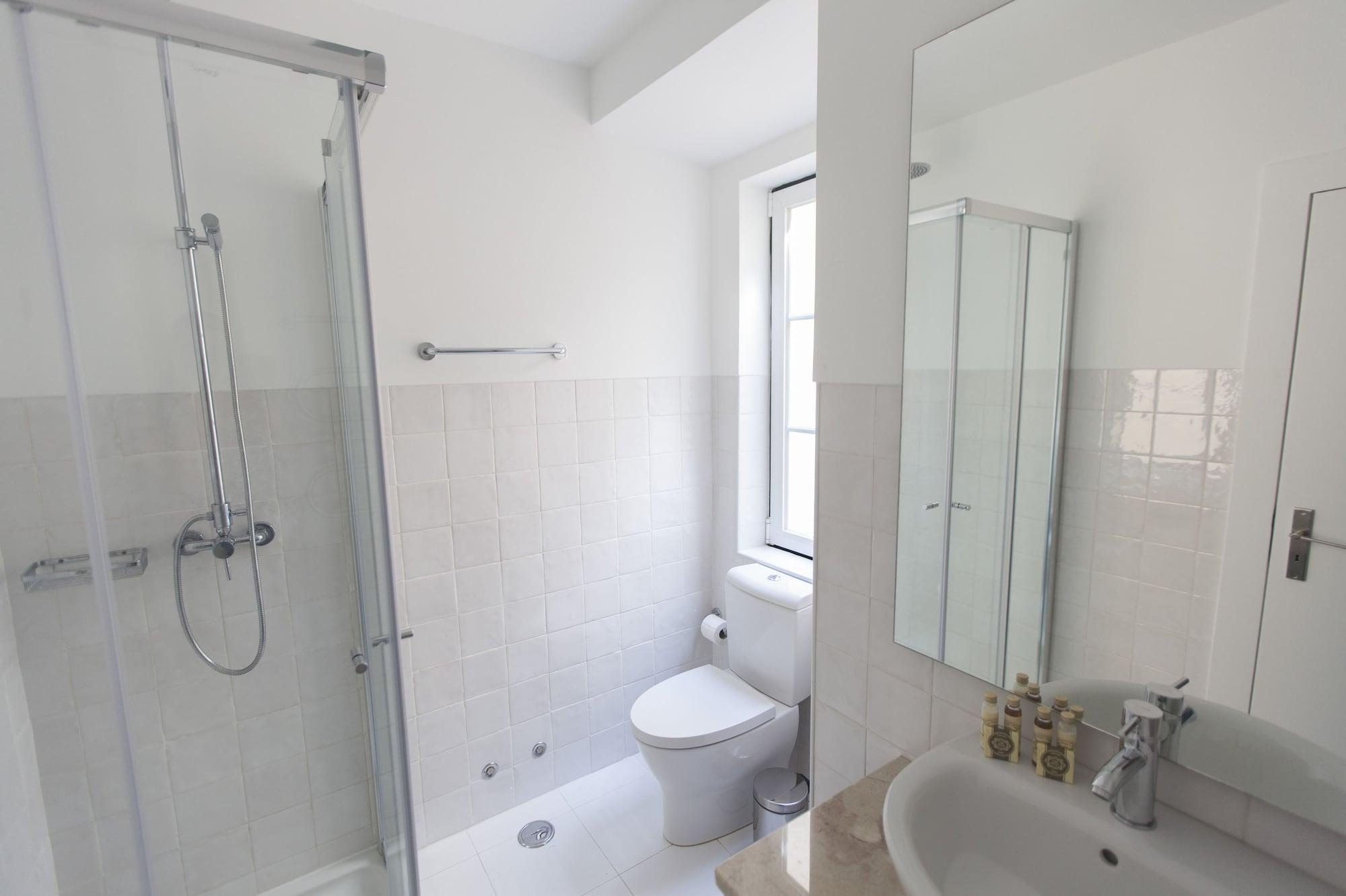 Appartement Otilia