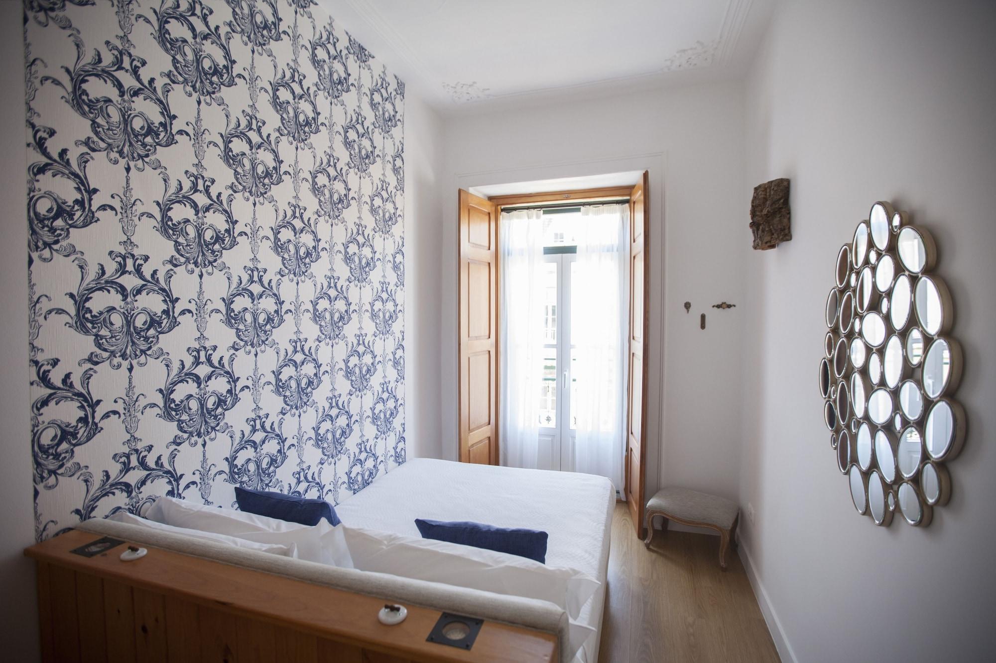 Appartement Otilia *