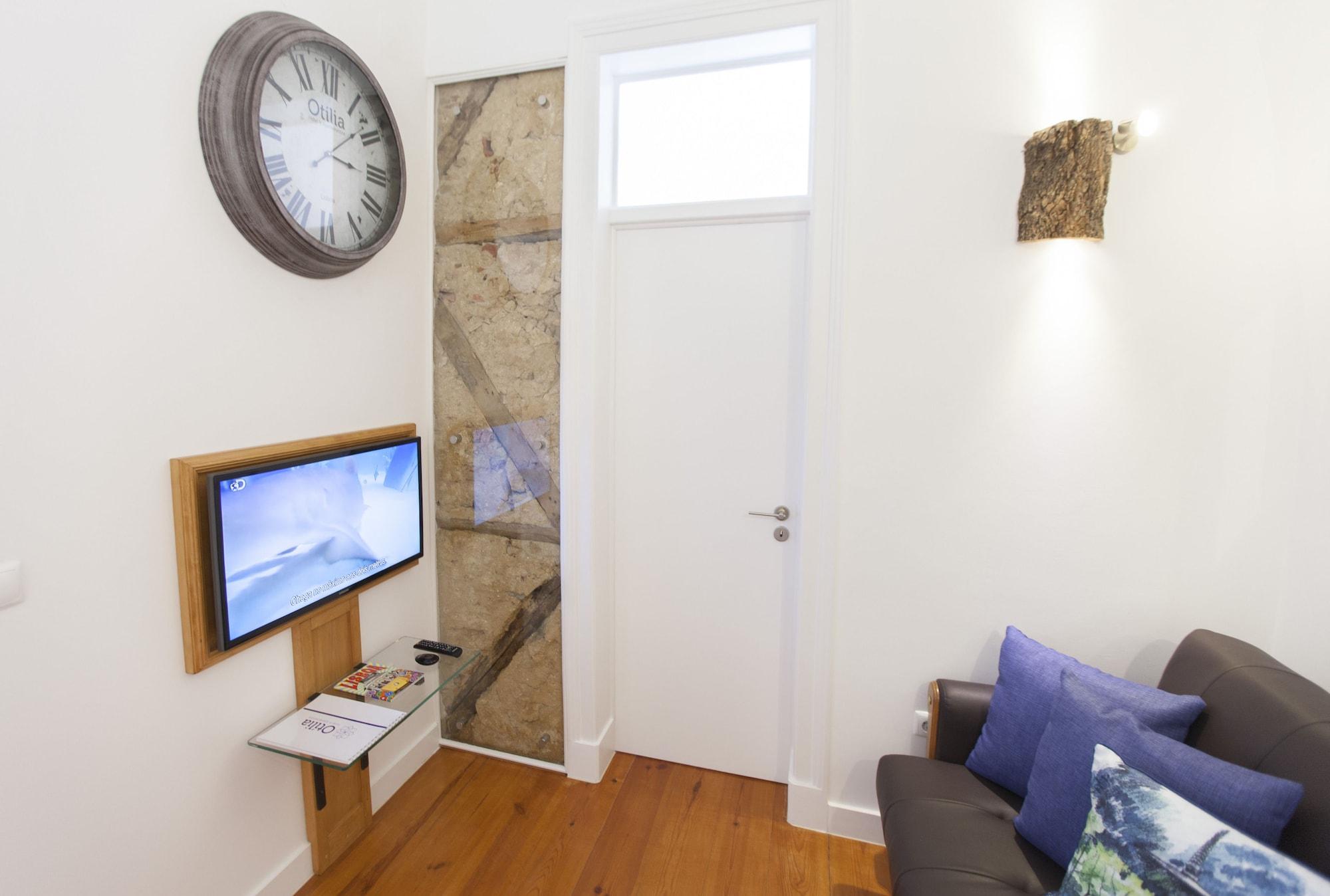 Appartement Otilia Lisboa