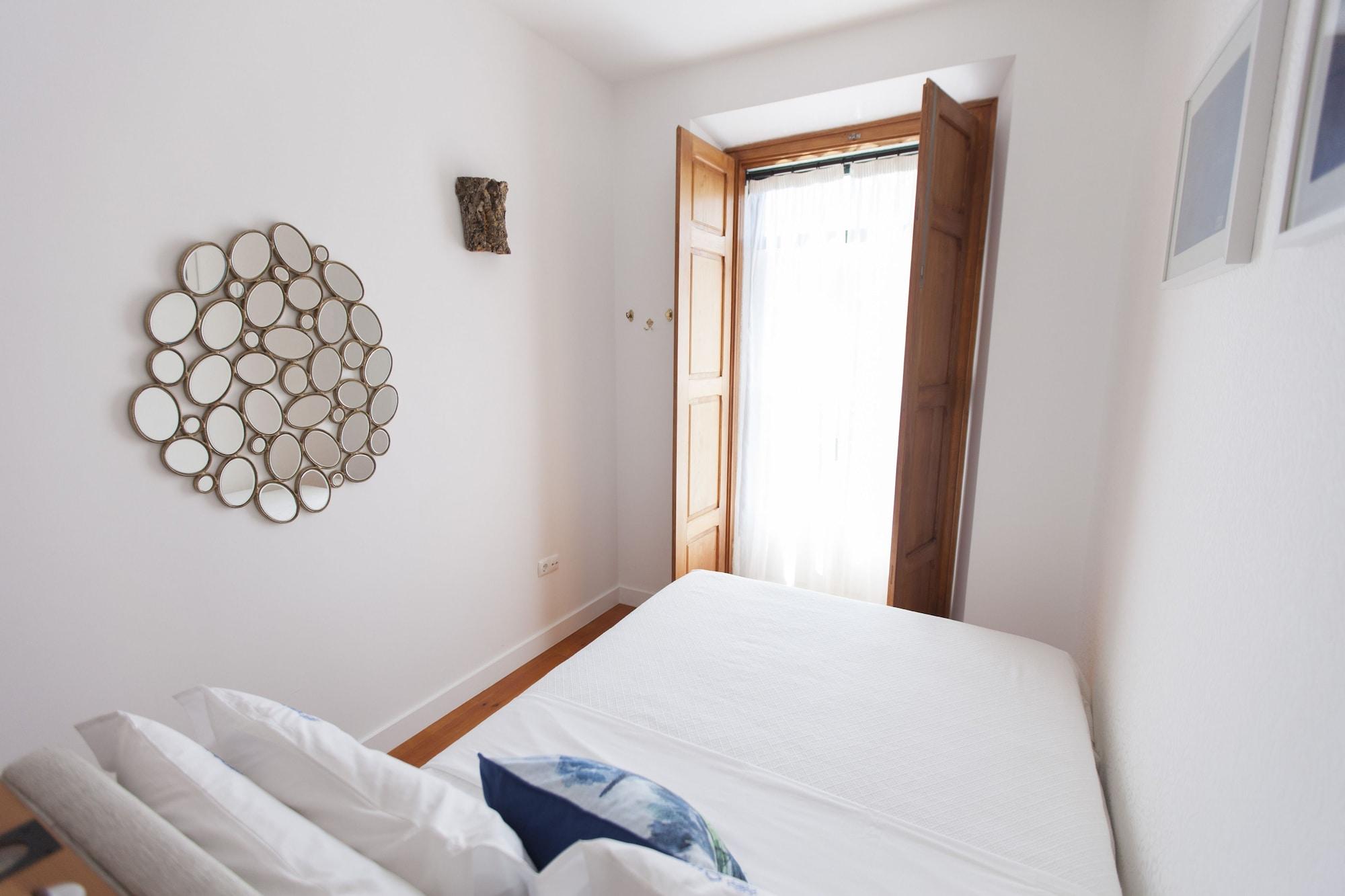 Appartement Otilia