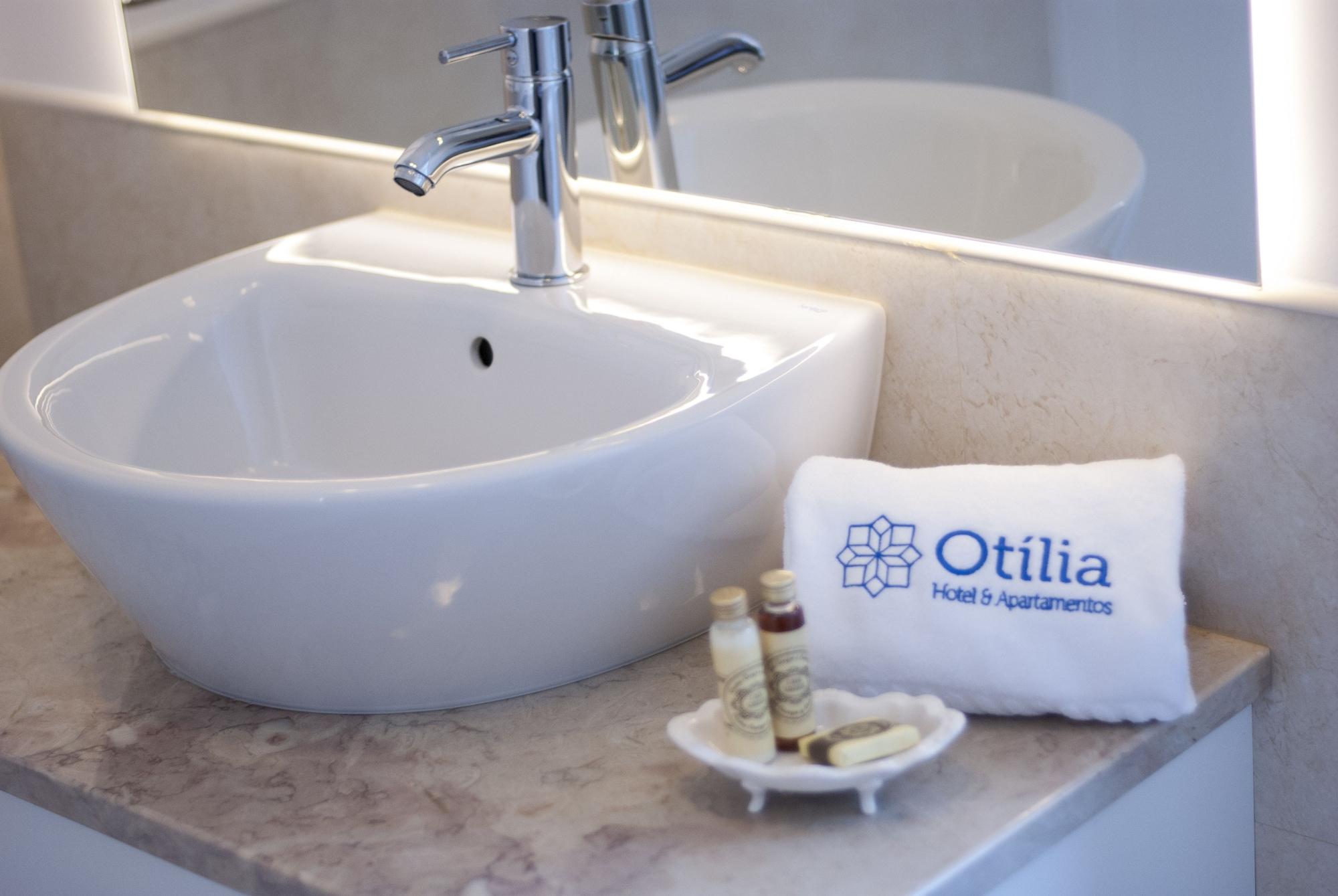 Otilia Appartement Lisboa