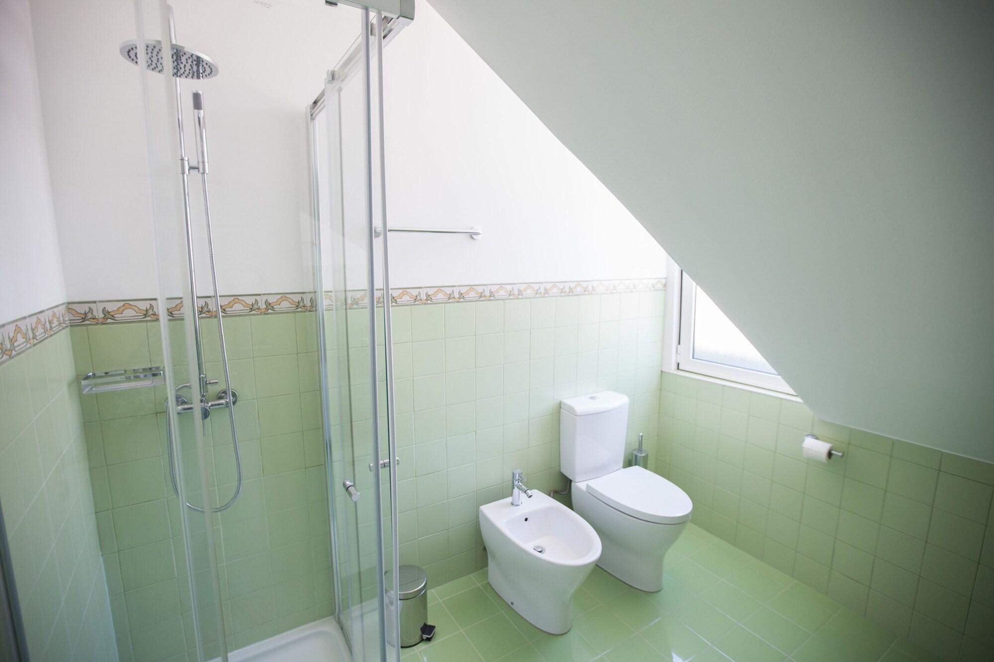 Appartement Otilia *