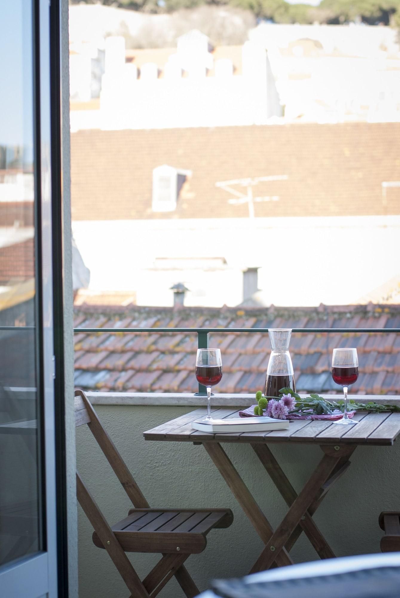 Appartement Otilia