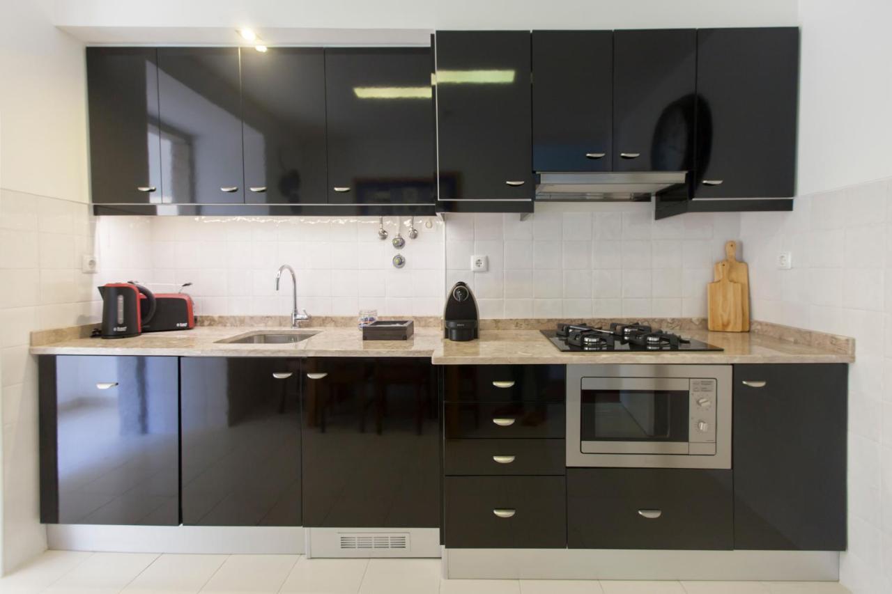Appartement Otilia Lissabon