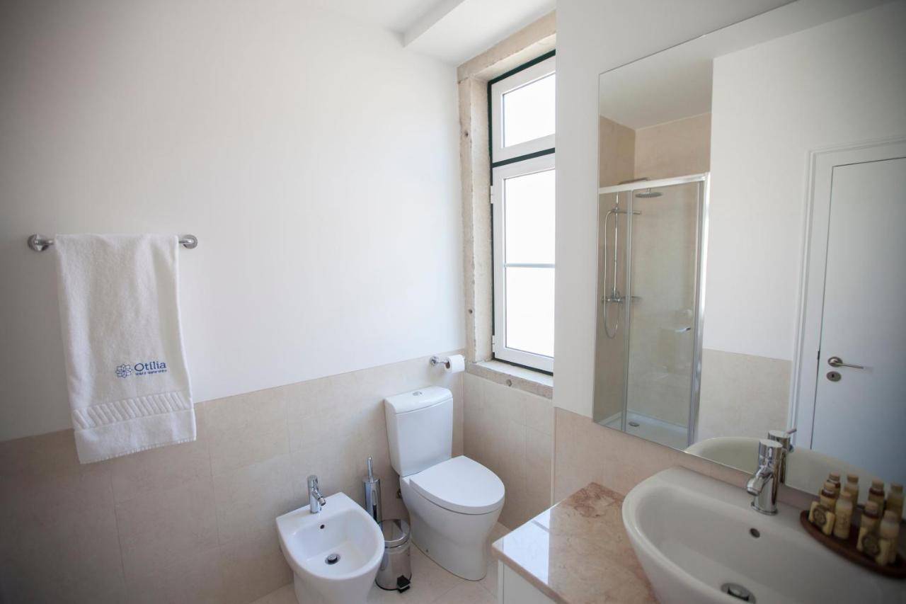 Appartement Otilia Lisboa