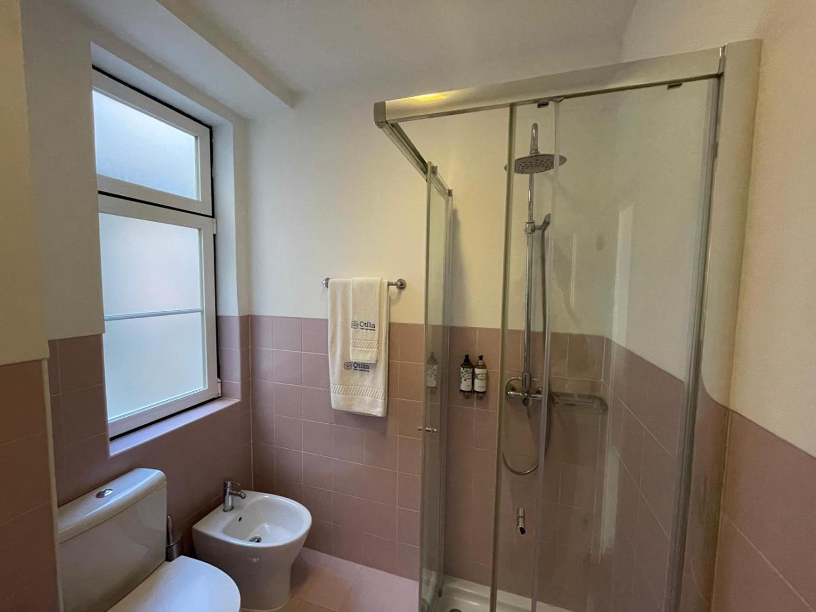 Otilia Appartement
