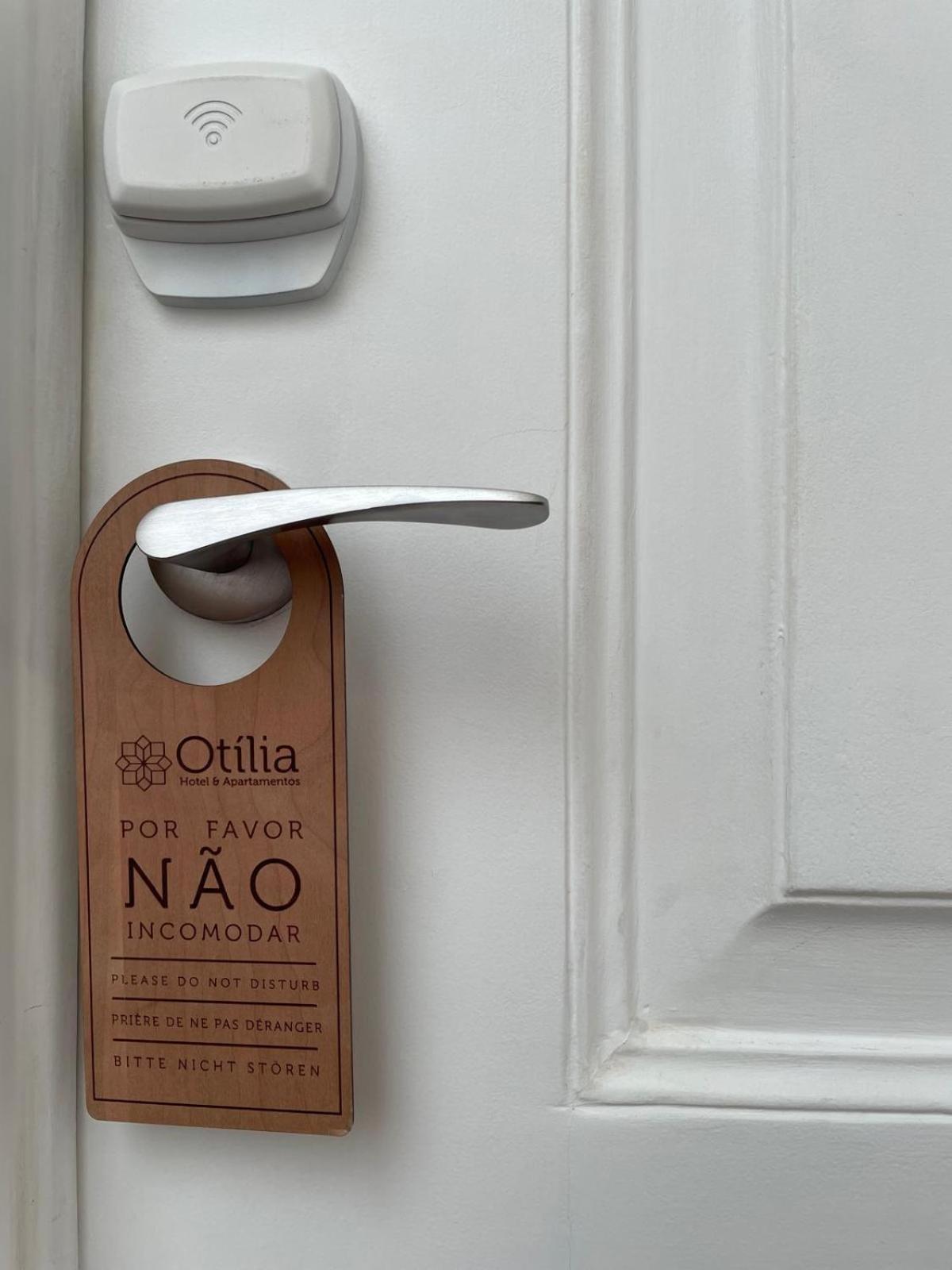 Otilia Lisboa