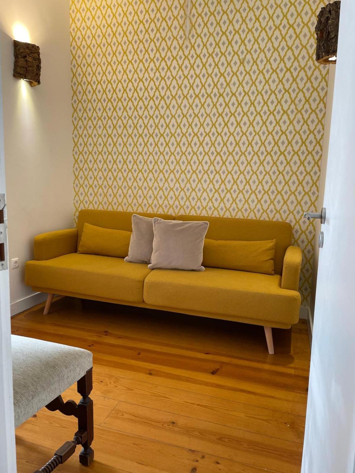 Appartement Otilia Lisboa