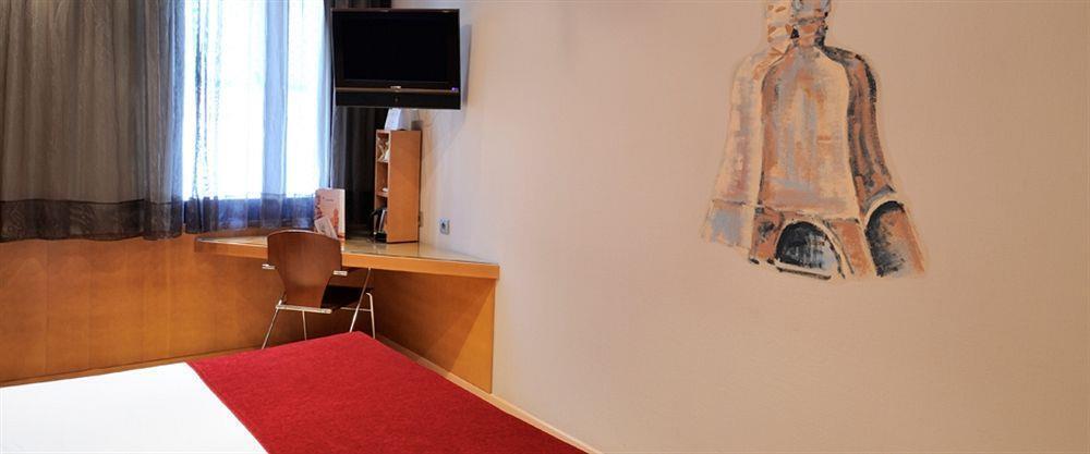 Appartement Otilia