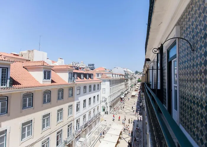 Otília Apartamentos