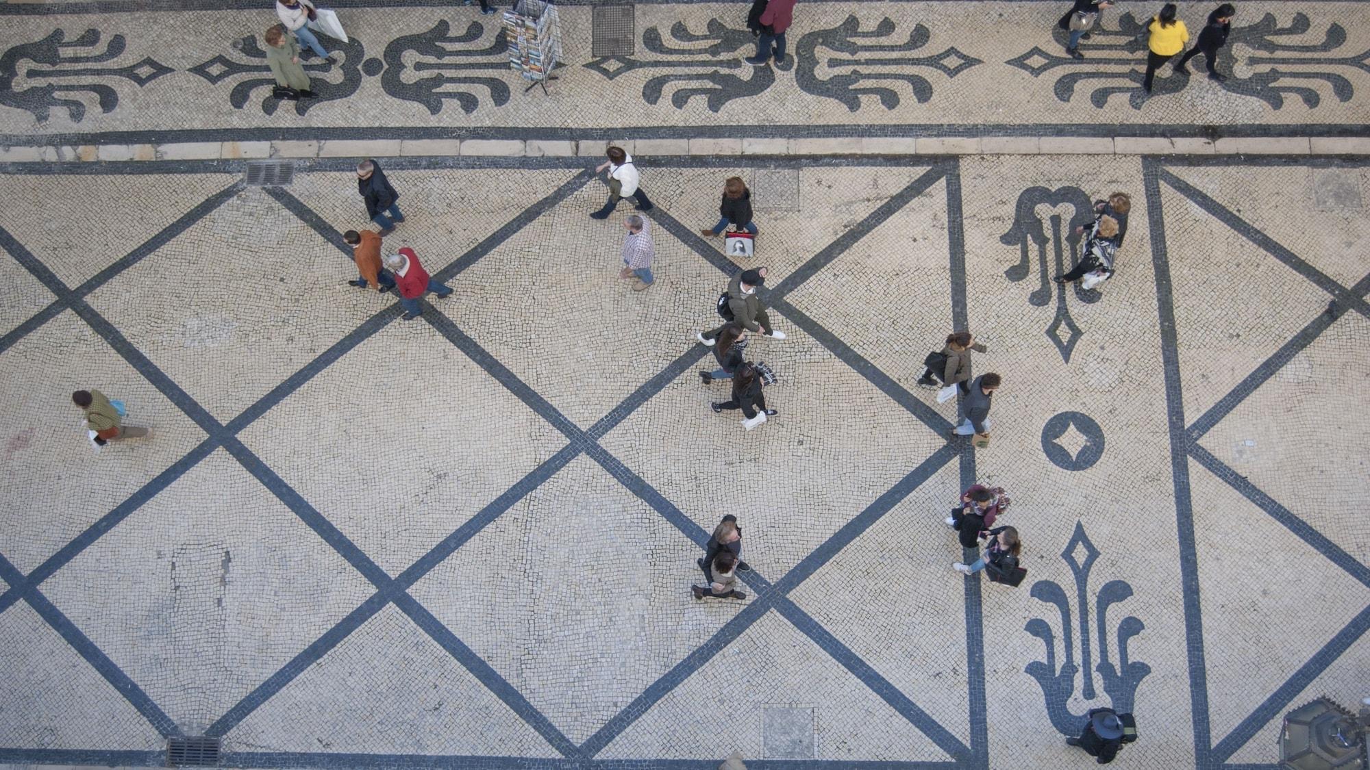 Otília * Lisboa