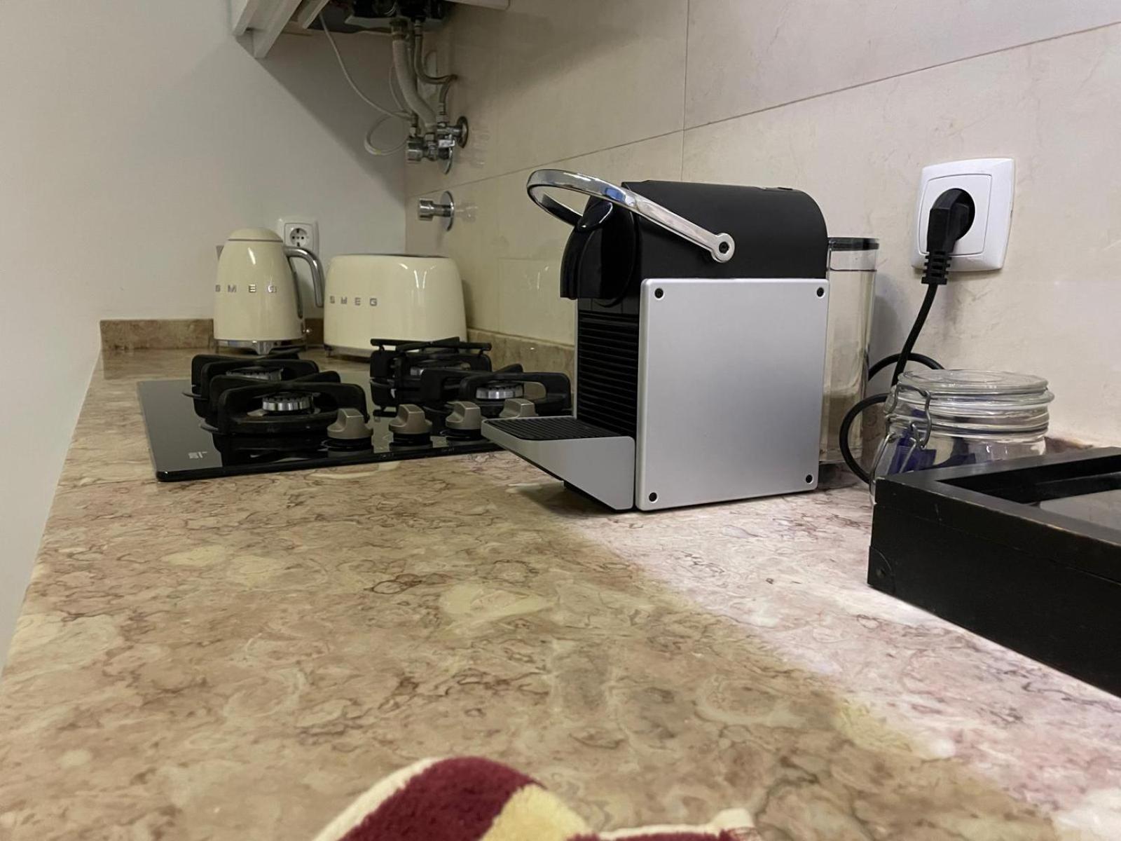 Apartamento Otília